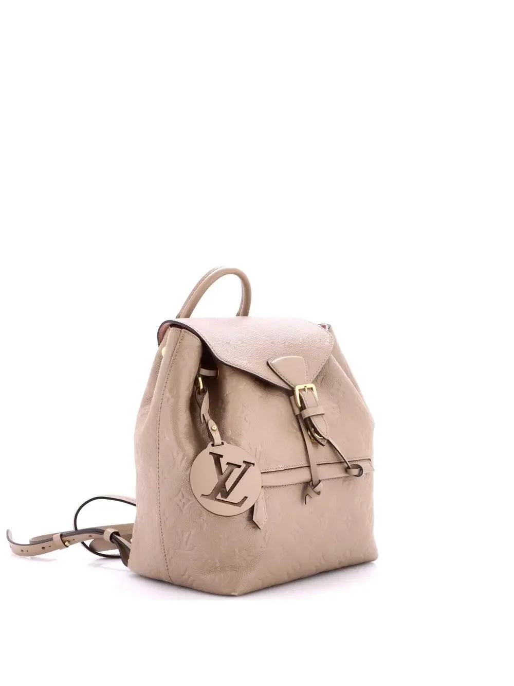 Louis Vuitton Montsouris Nm Backpack #281337L24B
